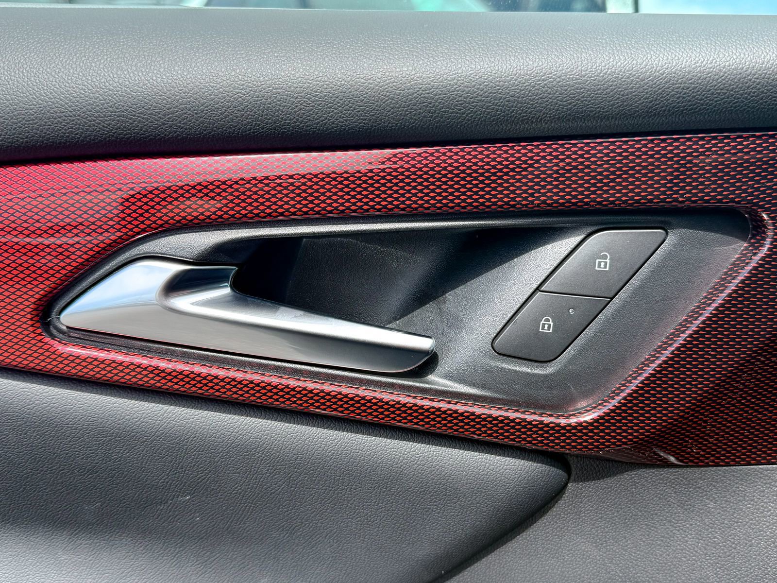 New 2026 Chevrolet Traverse Z71 AWD/4WD image 19