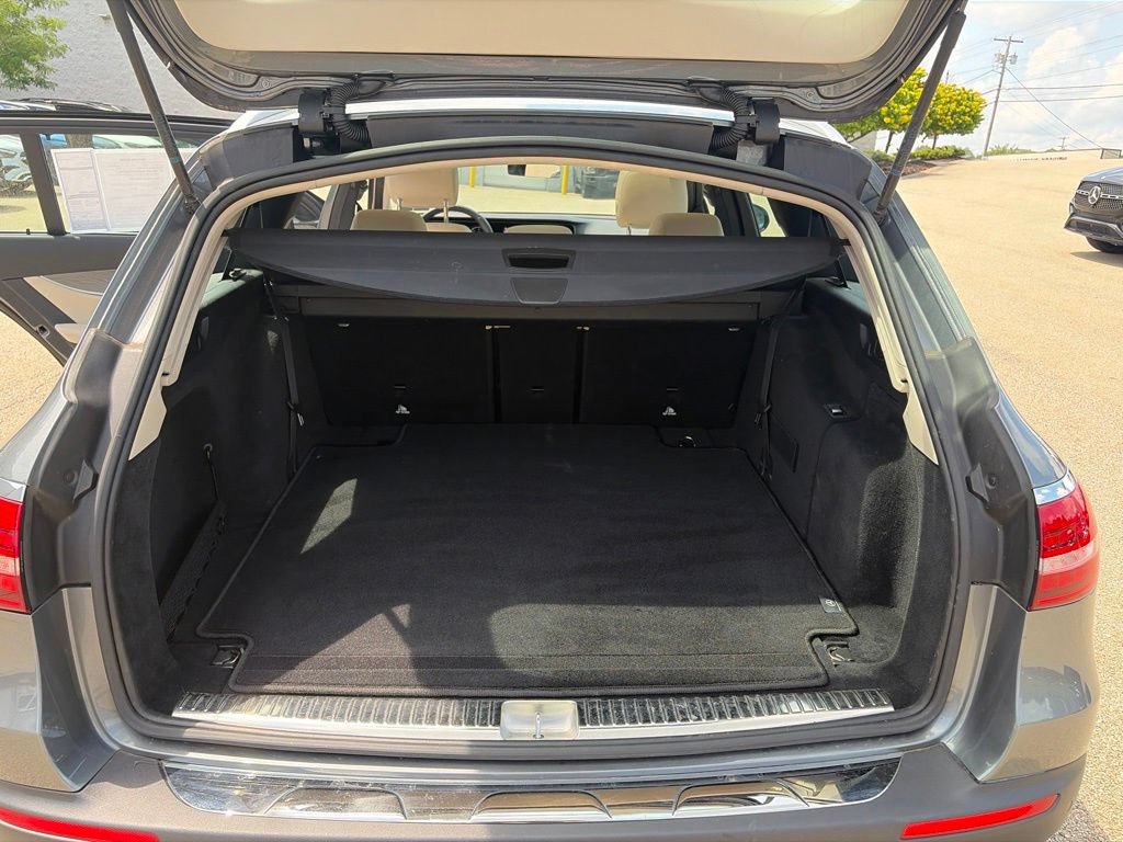 Certified 2023 Mercedes-Benz E 450 4MATIC All-Terrain Wagon image 23