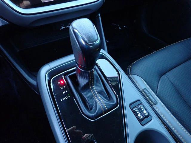 Certified 2024 Subaru Crosstrek 2.5i Wilderness w/ Crosstrek Mirror Package image 18