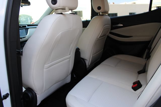 Used 2020 Buick Encore GX Preferred FWD image 21