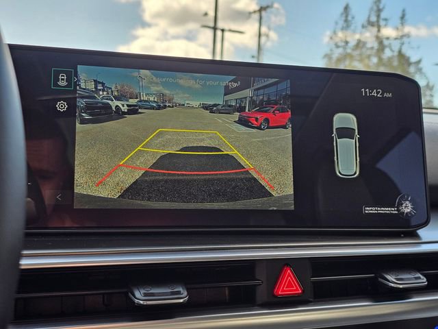 New 2026 Kia Sorento EX image 22