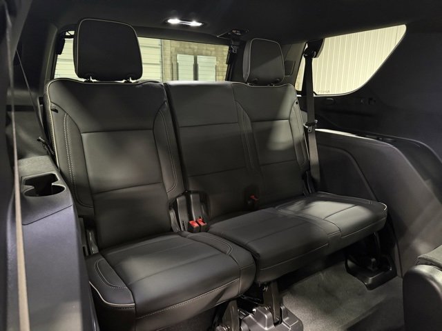 New 2025 Chevrolet Tahoe Premier image 25