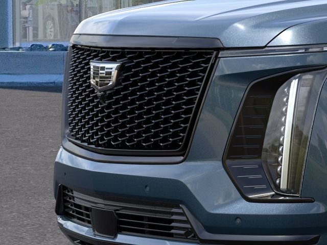 New 2026 Cadillac Escalade ESV Platinum Sport w/ LPO, ONYX Package AWD/4WD image 13