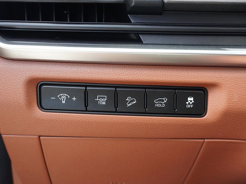 Used 2023 Kia Telluride EX X-Line AWD/4WD image 48