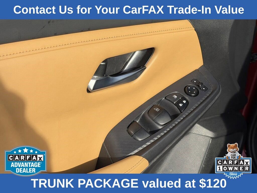 Used 2023 Nissan Sentra SV w/ SV Premium Package image 27