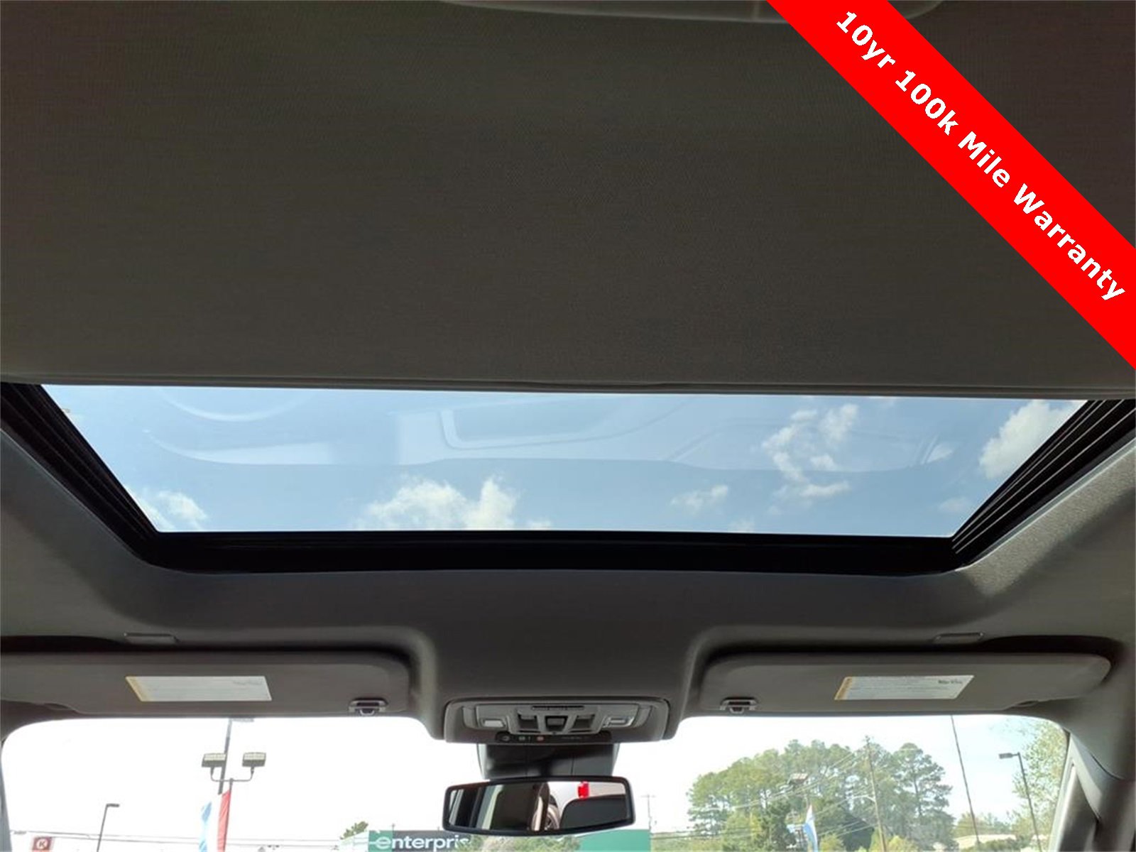 New 2026 Chevrolet Silverado 1500 RST image 18