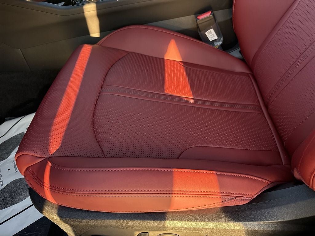 New 2026 Kia K5 GT-Line AWD/4WD image 9