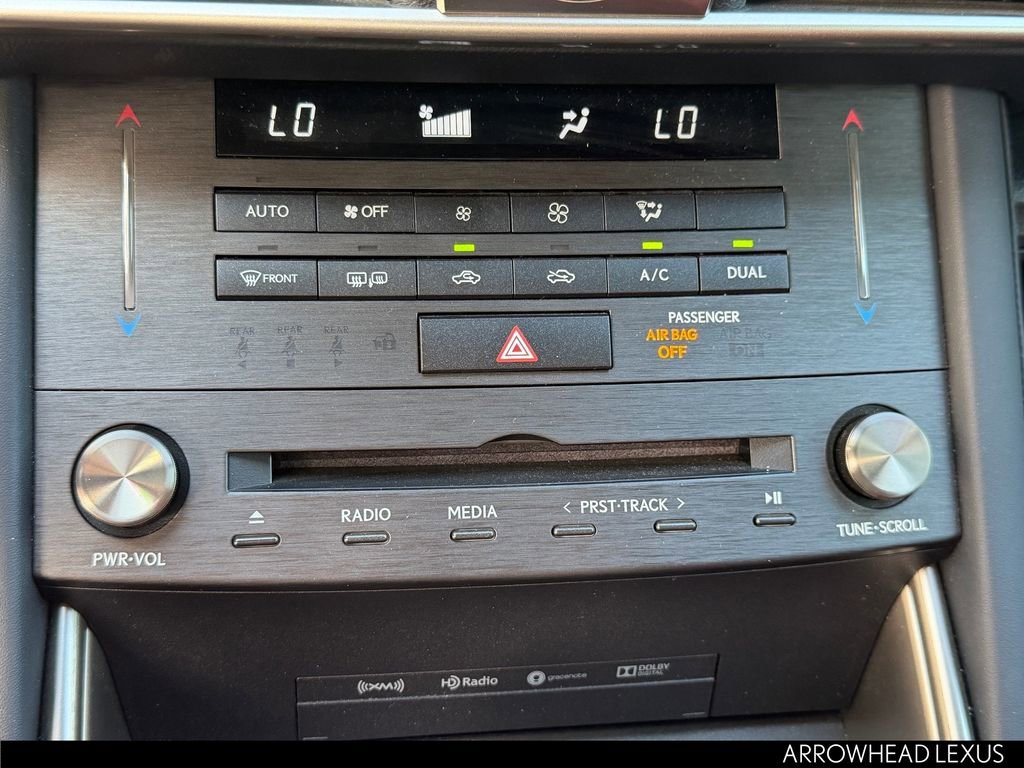 Used 2019 Lexus IS 350 F Sport image 26