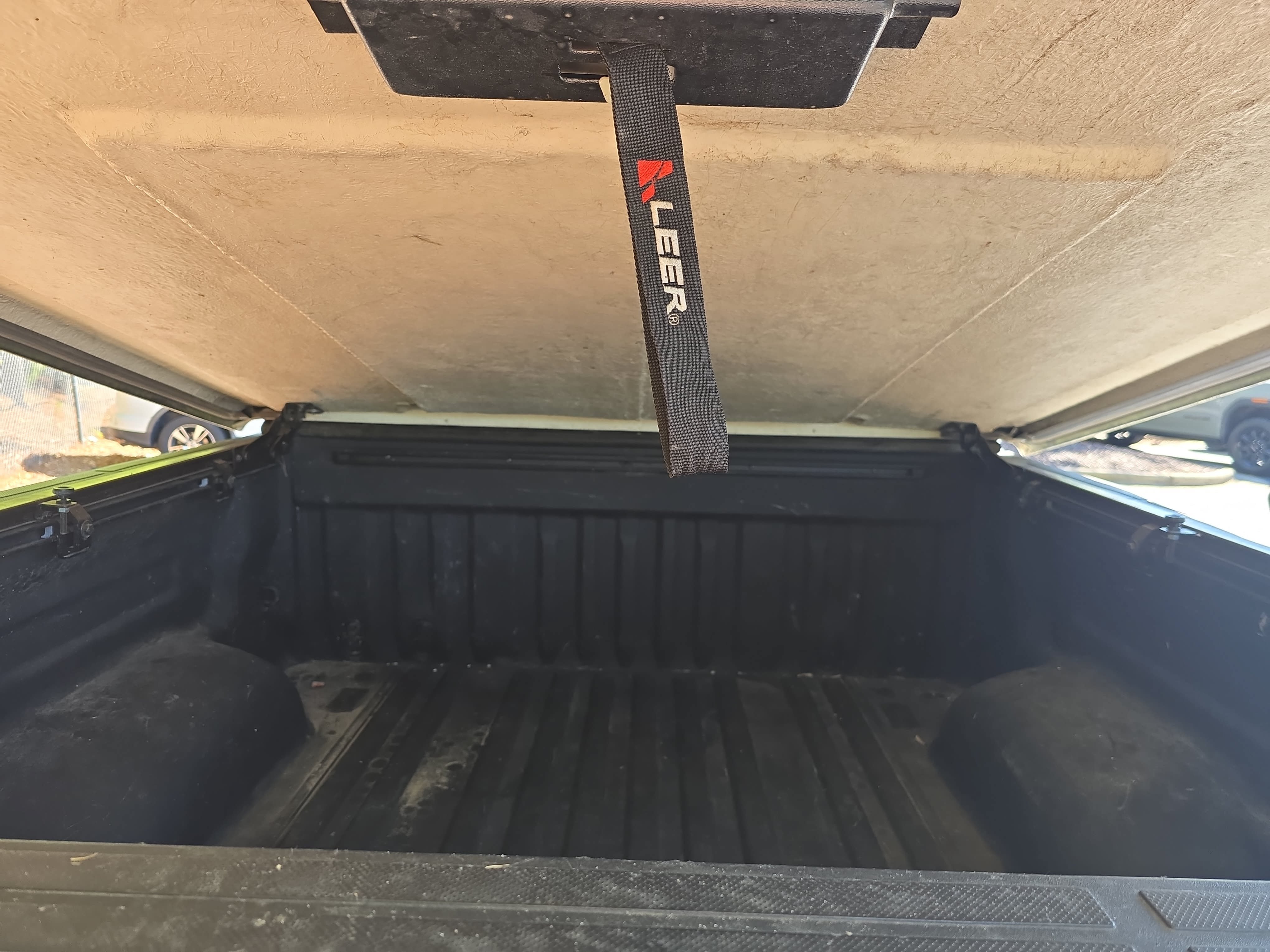 Used 2016 Toyota Tundra 1794 Edition AWD/4WD image 12