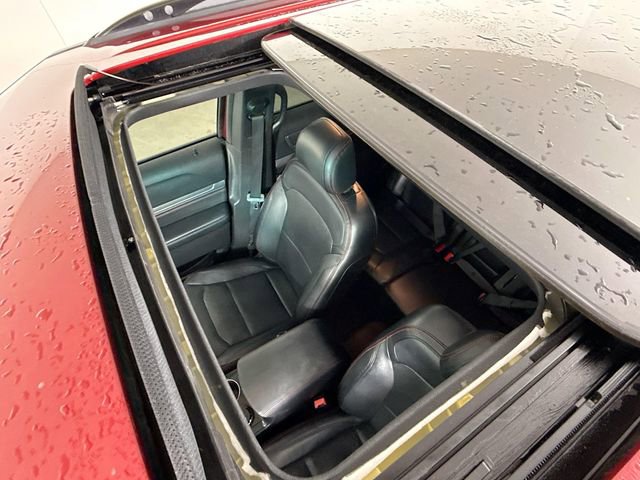 Used 2016 Ford Explorer Sport w/ Equipment Group 401A image 24