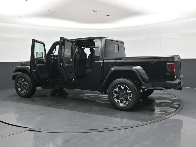 New 2026 Jeep Gladiator Sport AWD/4WD image 47