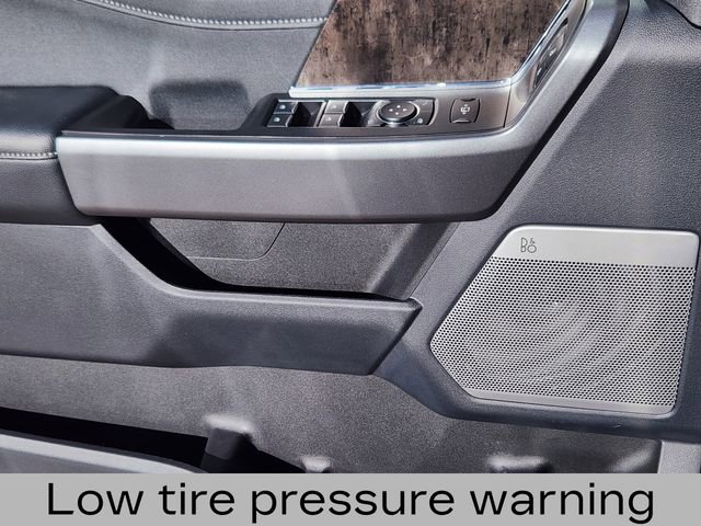 New 2026 Ford F350 Lariat w/ Chrome Package image 11