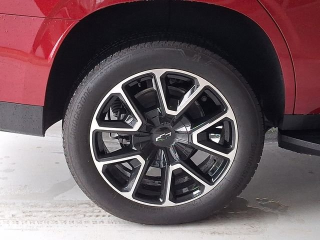 Used 2026 Chevrolet Tahoe RST w/ Advanced Technology Package image 30