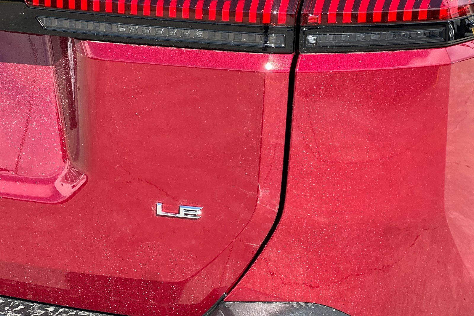 New 2026 Toyota RAV4 LE image 21