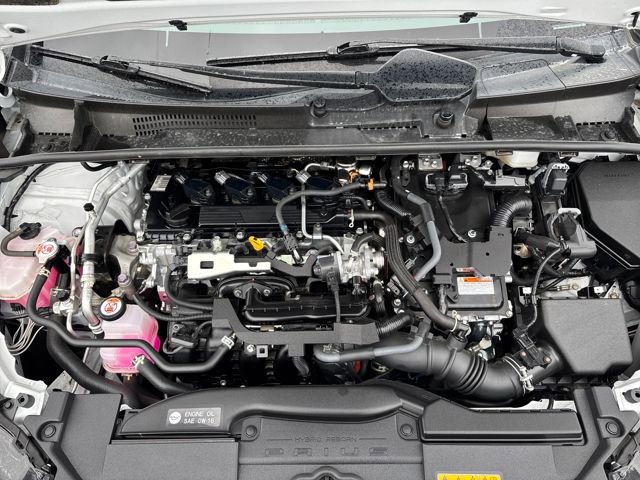 Used 2023 Toyota Prius XLE image 23