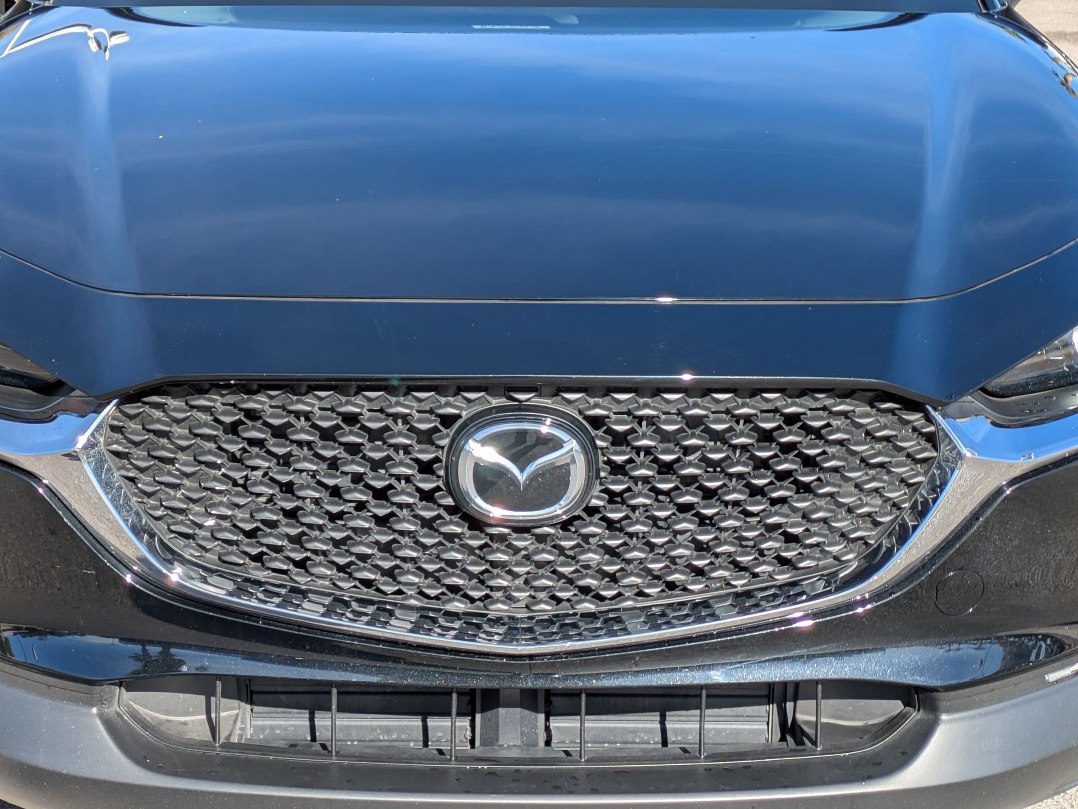 Certified 2024 MAZDA CX-30 AWD 2.5 S image 9