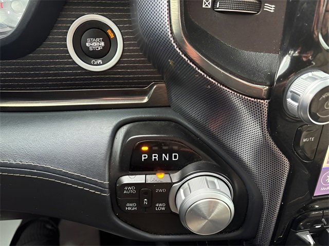 Used 2019 RAM 1500 Limited image 15