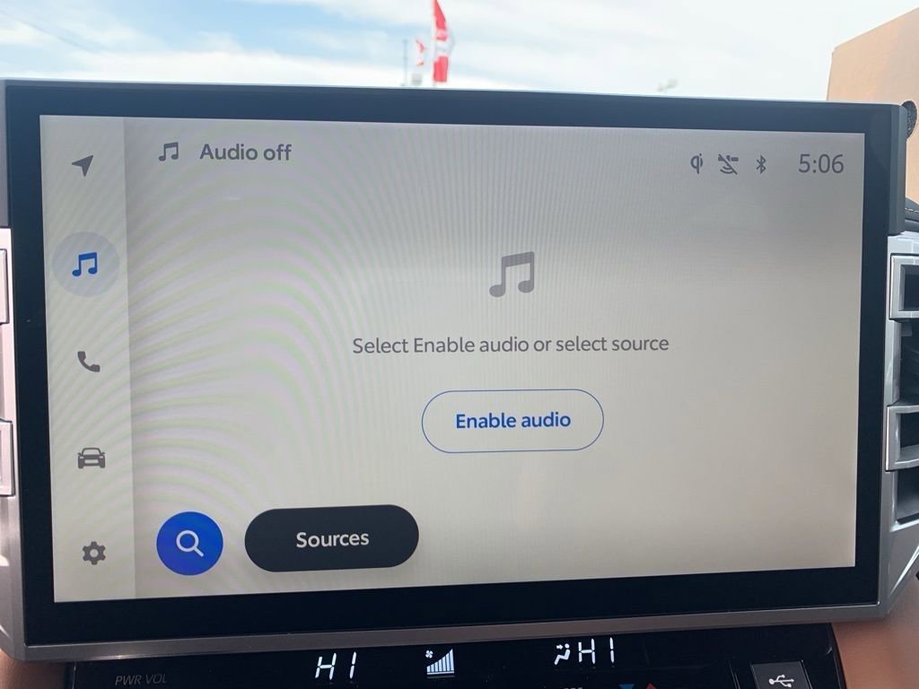 New 2025 Toyota Tundra 1794 Edition image 19