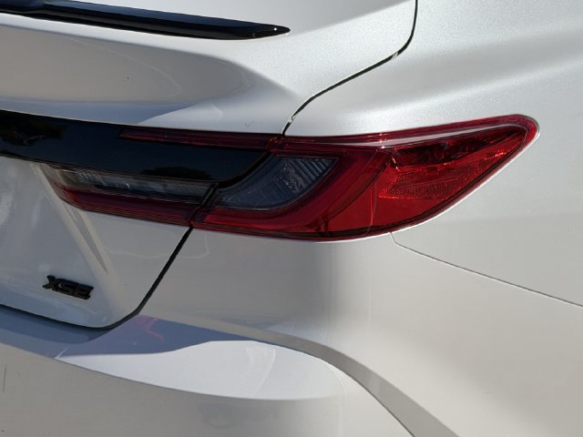 Used 2026 Toyota Camry XSE FWD image 7