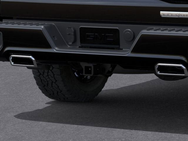 New 2026 GMC Sierra 1500 Elevation w/ X31 Off-Road Package AWD/4WD image 14
