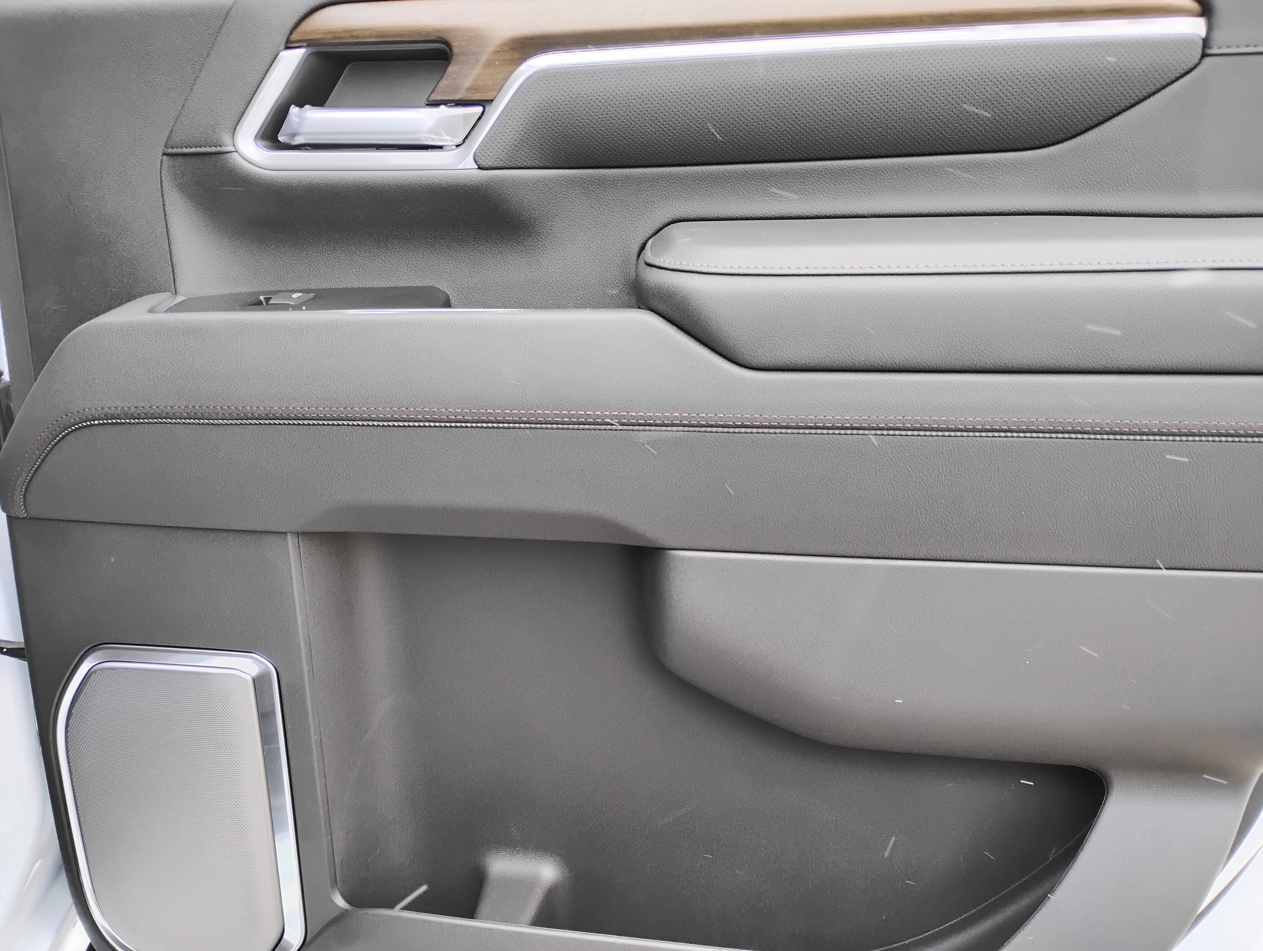 New 2026 Chevrolet Silverado 2500 High Country w/ Technology Package image 19