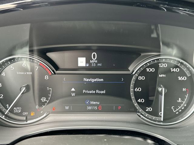 Certified 2024 Cadillac XT5 Premium Luxury image 22