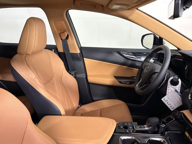 New 2026 Lexus NX 450h+ AWD w/ Luxury Package image 29