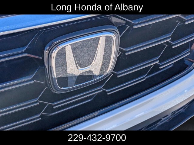 Used 2025 Honda CR-V EX-L image 4