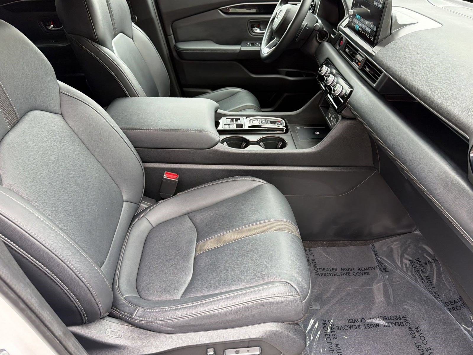 Used 2024 Honda Pilot EX-L image 29