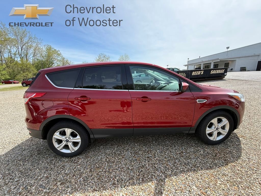 Used 2016 Ford Escape SE FWD image 7