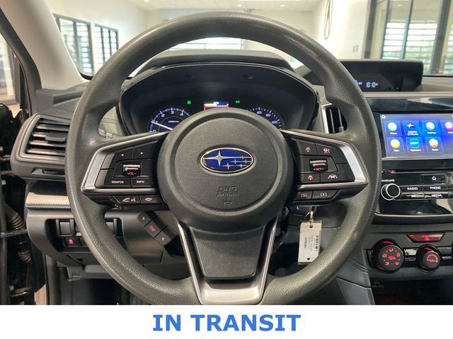 Used 2023 Subaru Impreza 2.0i Premium AWD/4WD image 16
