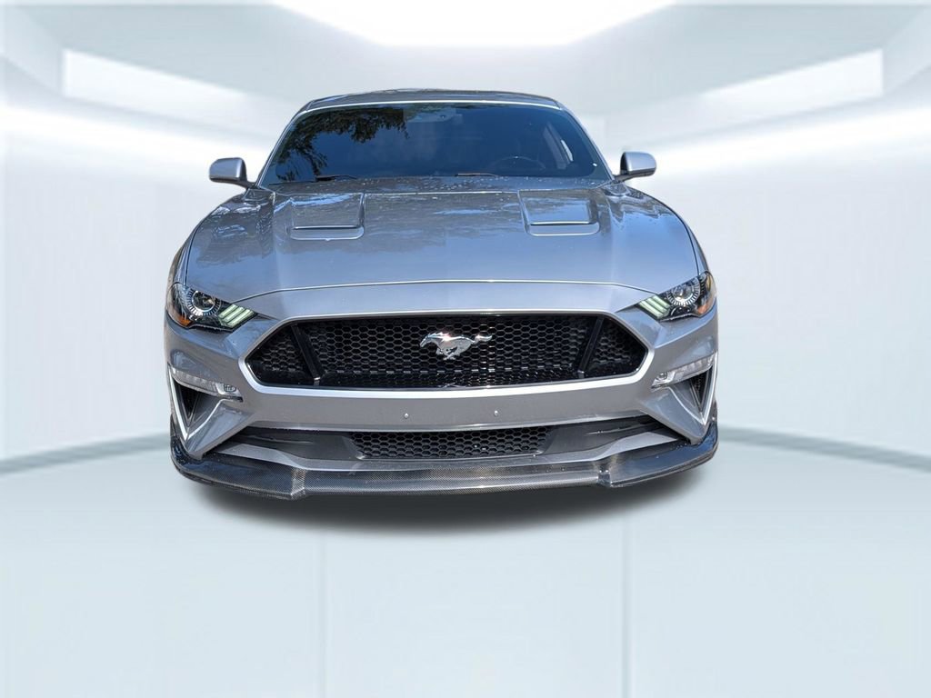 Used 2021 Ford Mustang GT Premium image 11