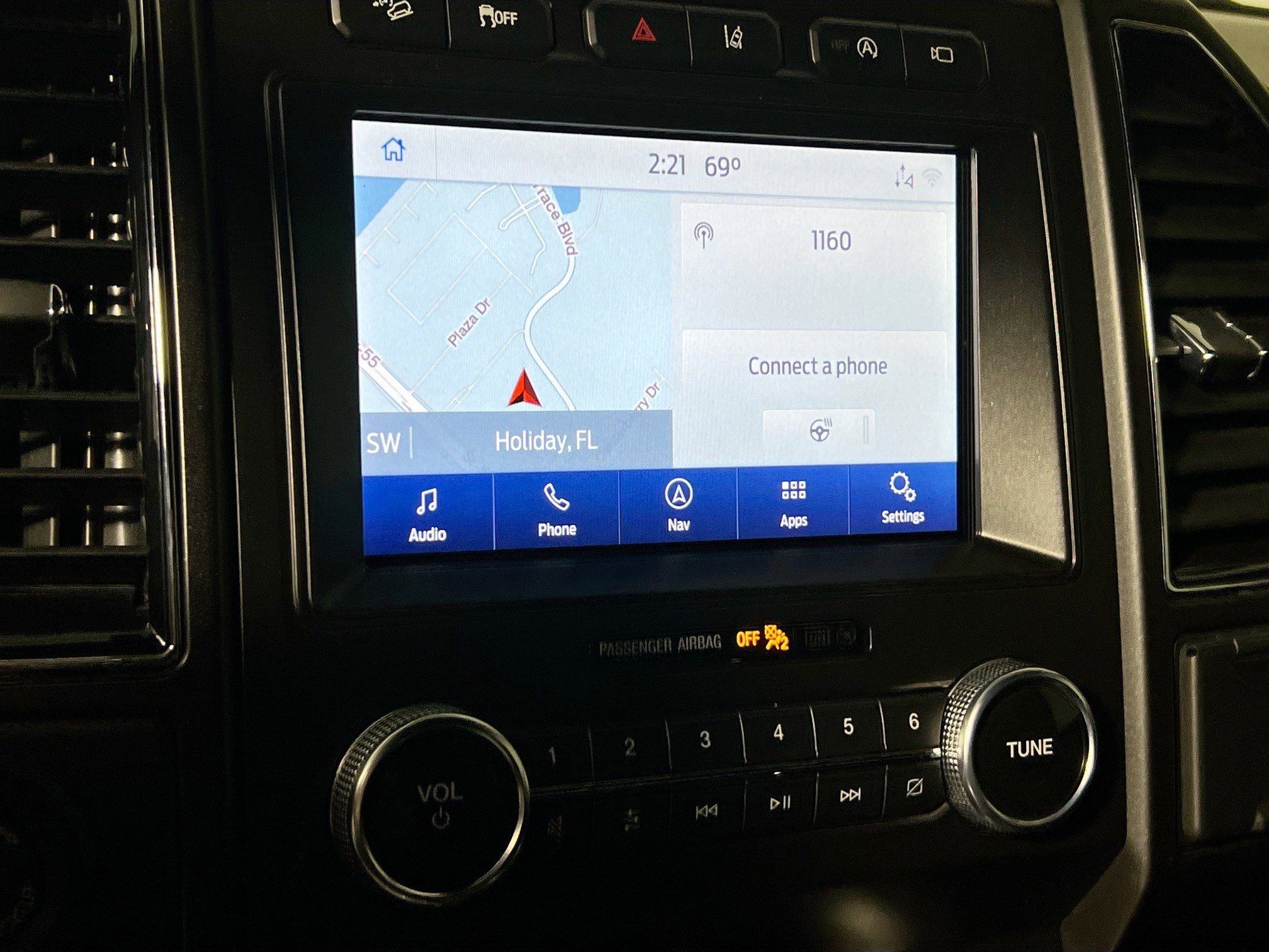 Used 2021 Ford Expedition King Ranch AWD/4WD image 28
