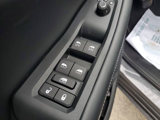 New 2026 Jeep Grand Cherokee Altitude AWD/4WD image 23