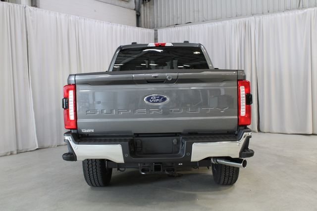New 2026 Ford F350 Lariat w/ Chrome Package AWD/4WD image 25