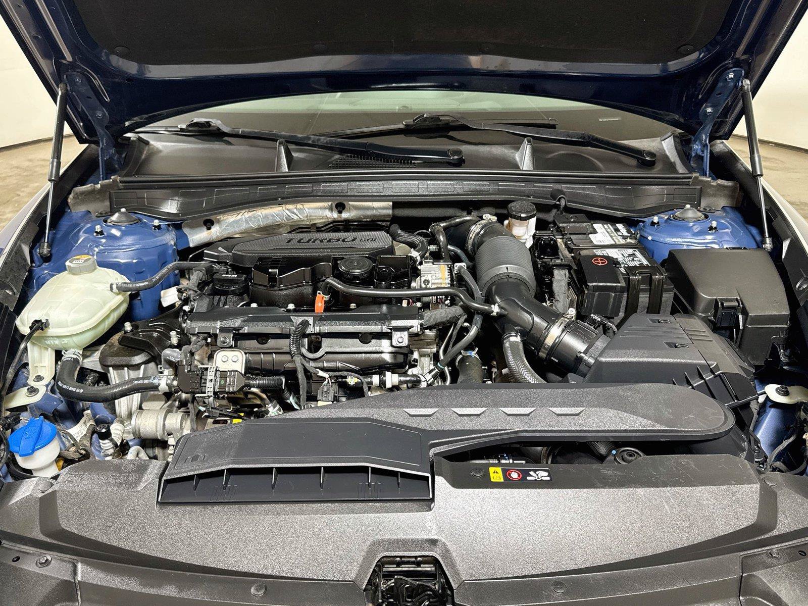 Used 2021 Hyundai Sonata SEL Plus FWD image 28