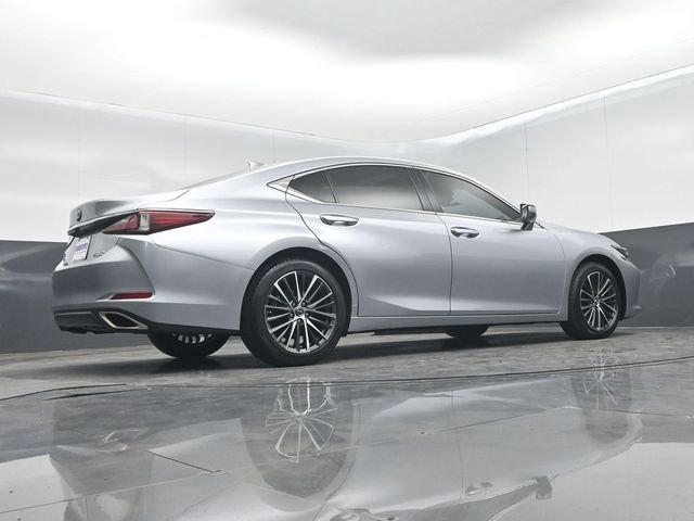 Used 2022 Lexus ES 350 w/ Premium Package image 51