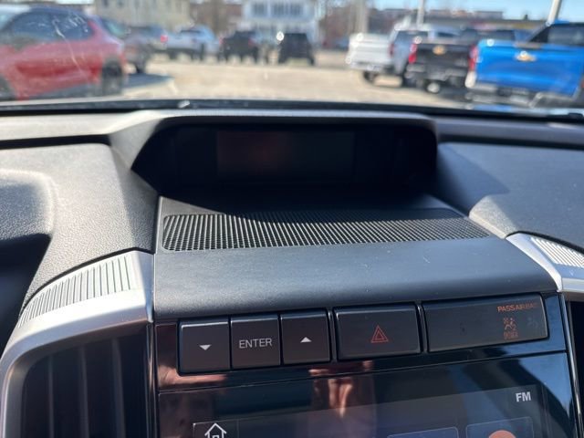 Used 2019 Subaru Ascent Limited image 26