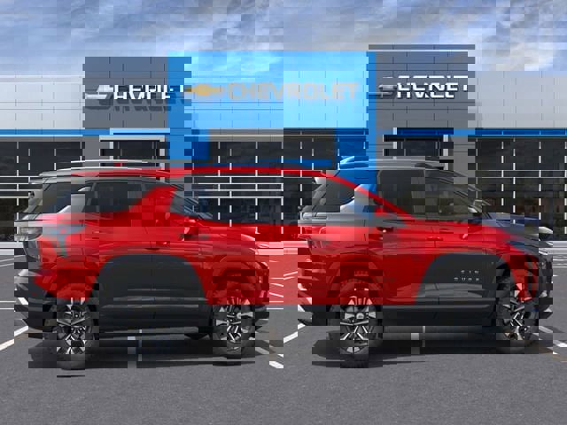 New 2026 Chevrolet Equinox LT image 5