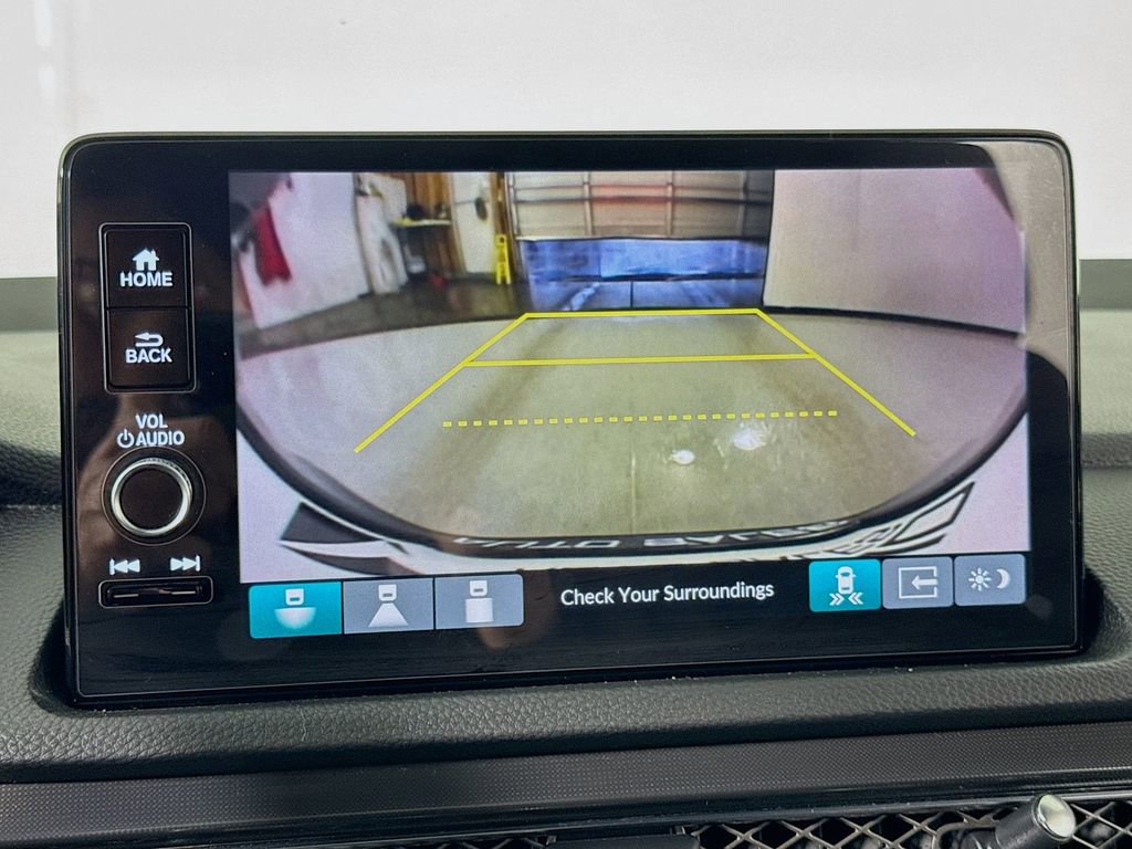 Used 2023 Acura Integra A-Spec image 42