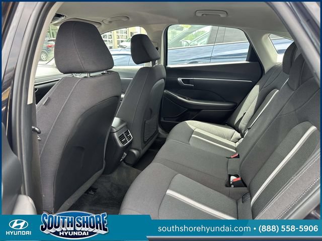 Certified 2023 Hyundai Sonata SEL FWD image 11