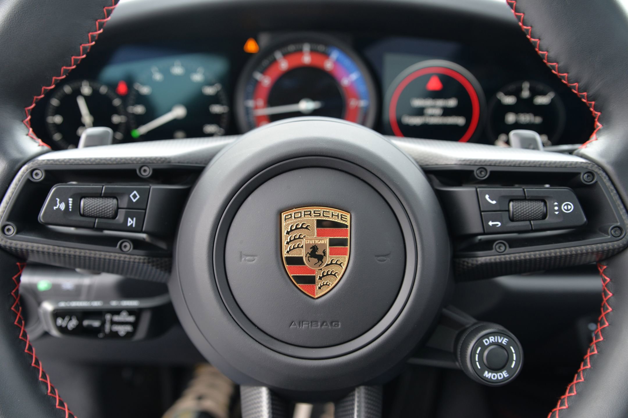 Certified 2024 Porsche 911 Carrera image 30