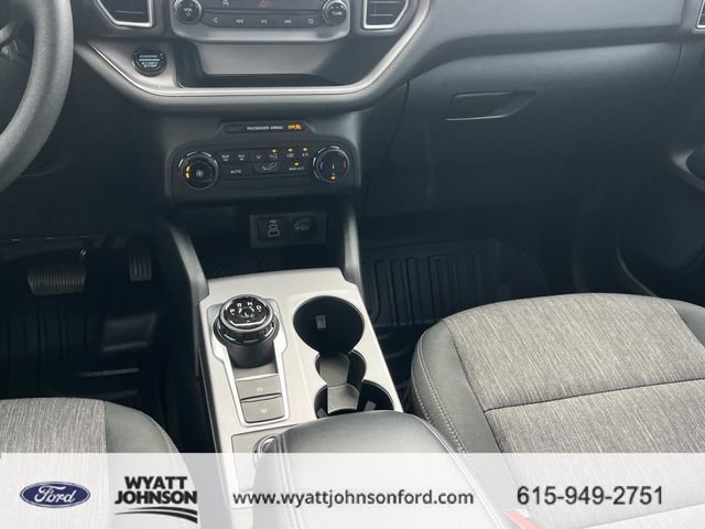 Used 2023 Ford Bronco Sport Big Bend image 15
