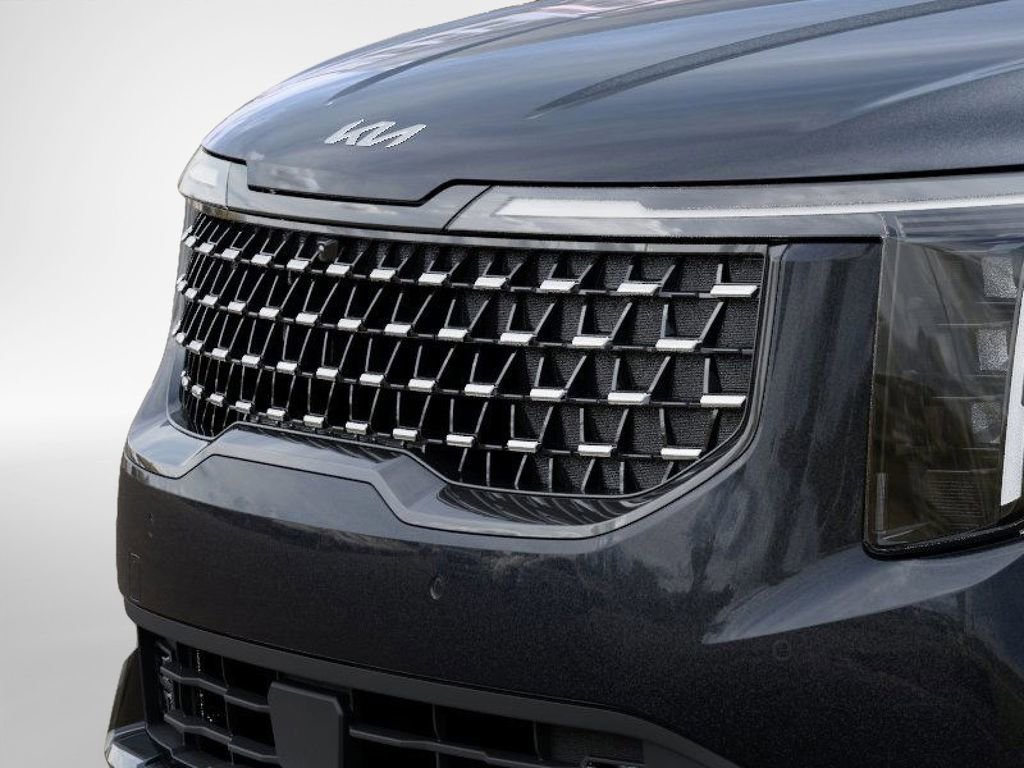 New 2026 Kia Carnival SX w/ SX Dark Edition Package image 12