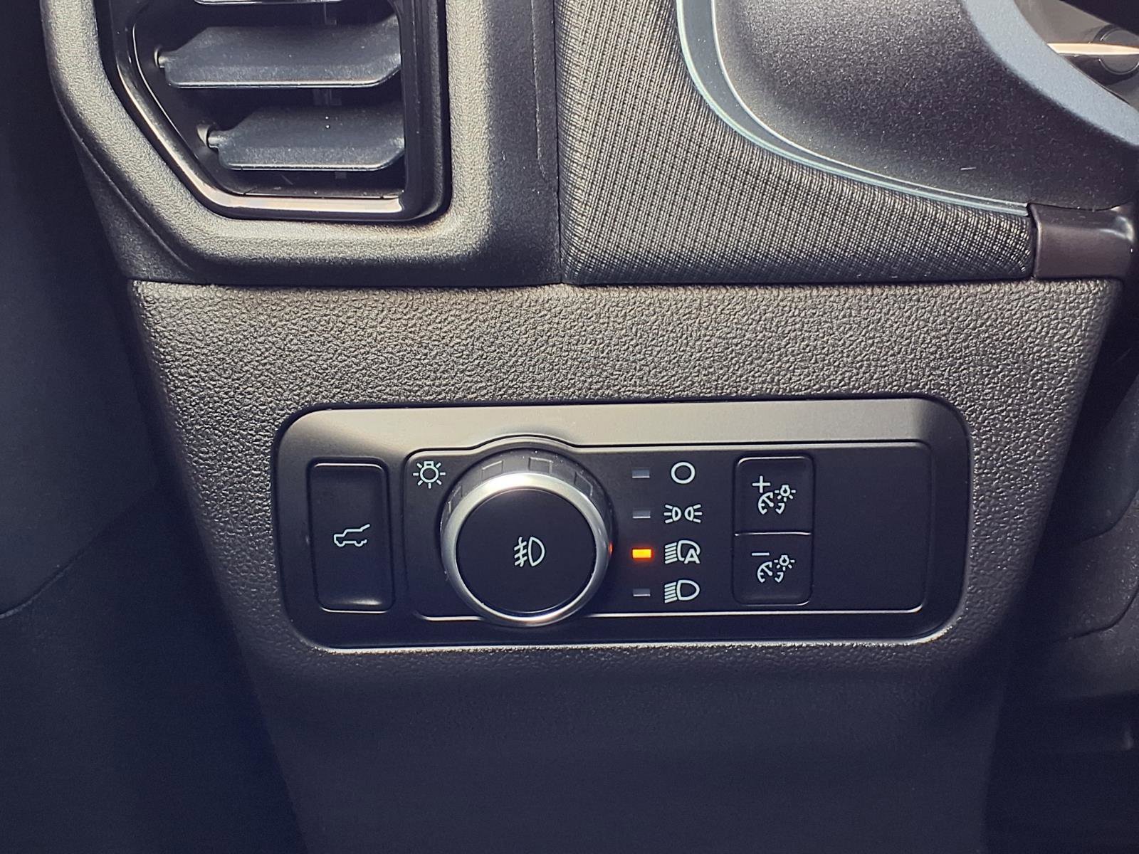 Used 2024 Ford Bronco Sport Badlands image 18