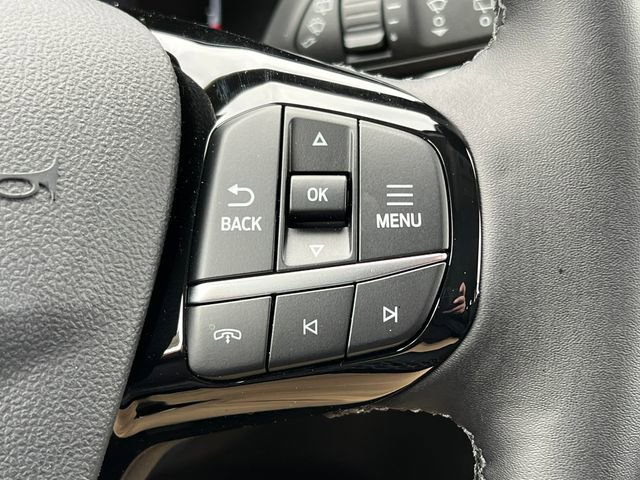 New 2024 Ford Escape SE FWD image 16