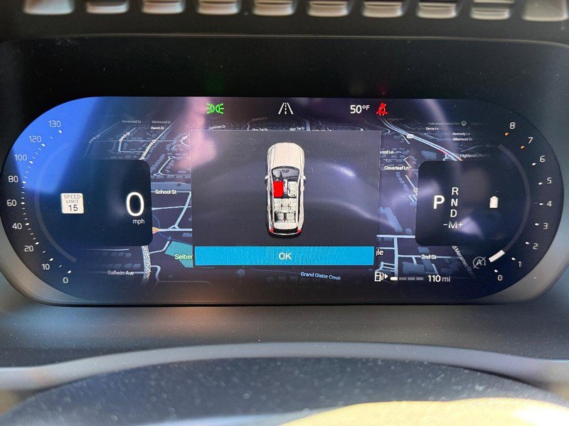 New 2026 Volvo XC90 B6 Plus w/ Protection Package Premier image 15