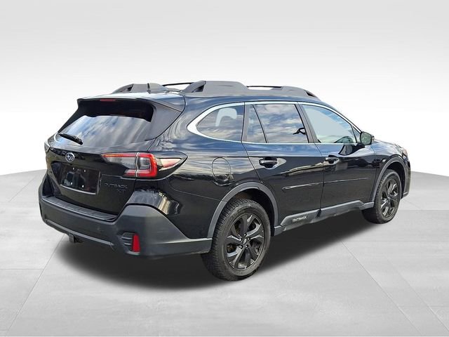 Used 2021 Subaru Outback Onyx Edition XT image 6