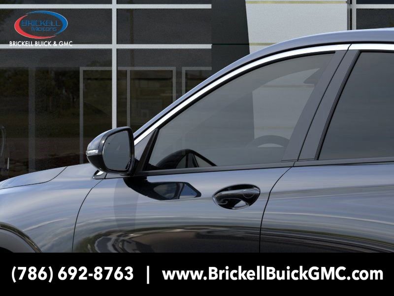 New 2026 Buick Envista Sport Touring FWD image 12