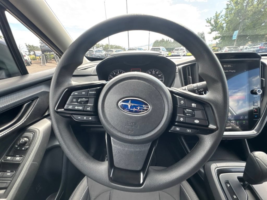 Certified 2026 Subaru Crosstrek 2.5i Premium AWD/4WD image 21